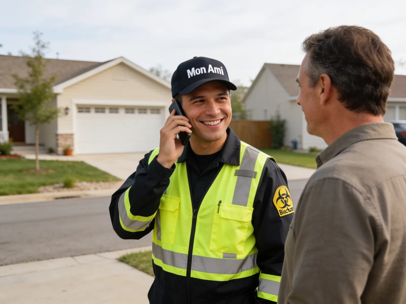 Sewage Cleanup Floresville, TX FAQs