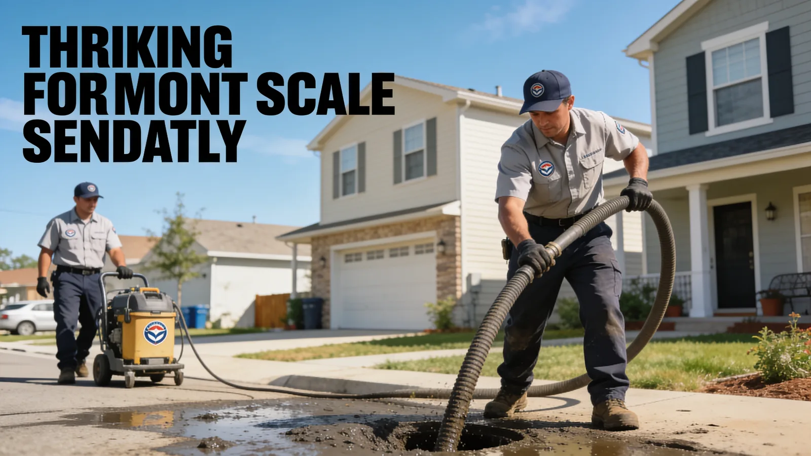 Sewage Cleanup in Floresville, TX near me
